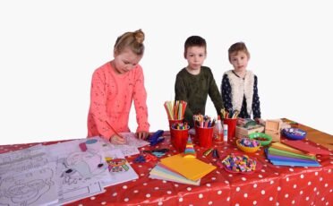 Artiesten en acts